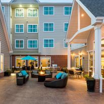 Residence Inn By Marriott Fargo
