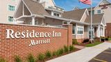 <b>Residence Inn By Marriott Fargo Exterior</b>. Images powered by <a href="https://www.leonardoworldwide.com/" title="Leonardo Worldwide" target="_blank">Leonardo</a>.