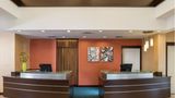 <b>Residence Inn By Marriott Fargo Lobby</b>. Images powered by <a href="https://www.leonardoworldwide.com/" title="Leonardo Worldwide" target="_blank">Leonardo</a>.