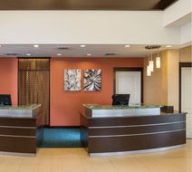 Residence Inn By Marriott Fargo Lobby