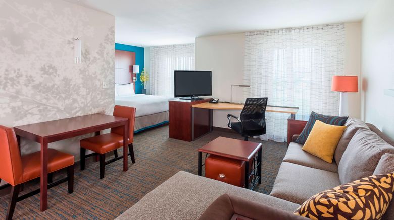 <b>Residence Inn By Marriott Fargo Suite</b>. Images powered by <a href="https://www.leonardoworldwide.com/" title="Leonardo Worldwide" target="_blank">Leonardo</a>.