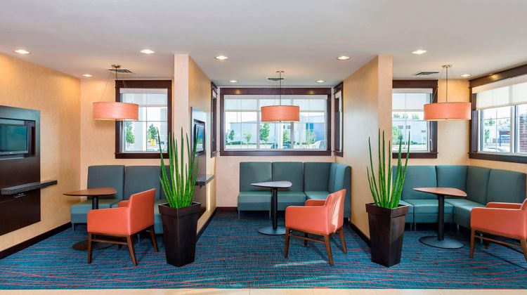 Residence Inn By Marriott Fargo Other