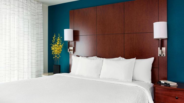Residence Inn By Marriott Fargo Suite