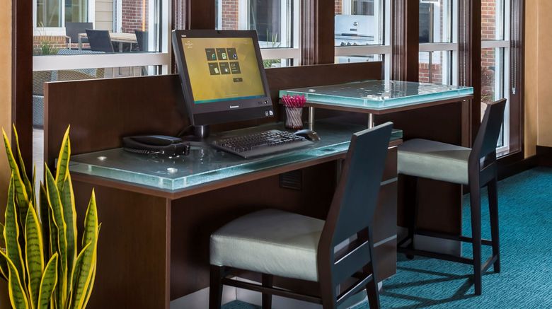 <b>Residence Inn By Marriott Fargo Other</b>. Images powered by <a href="https://www.leonardoworldwide.com/" title="Leonardo Worldwide" target="_blank">Leonardo</a>.