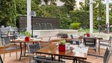 Athens Marriott Hotel Restaurant