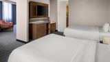 Courtyard Minneapolis Downtown Suite