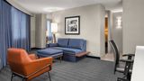 Courtyard Minneapolis Downtown Suite