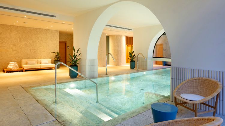 TRS Ibiza Hotel Spa