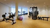 TRS Ibiza Hotel Recreation