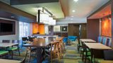 Fairfield Inn Marriott AirportNorth Star Restaurant