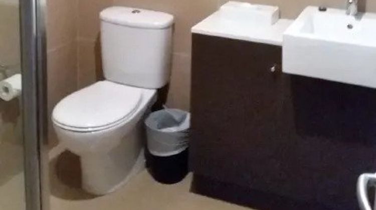 Horsham International Hotel Room