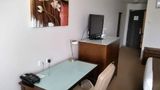Horsham International Hotel Room