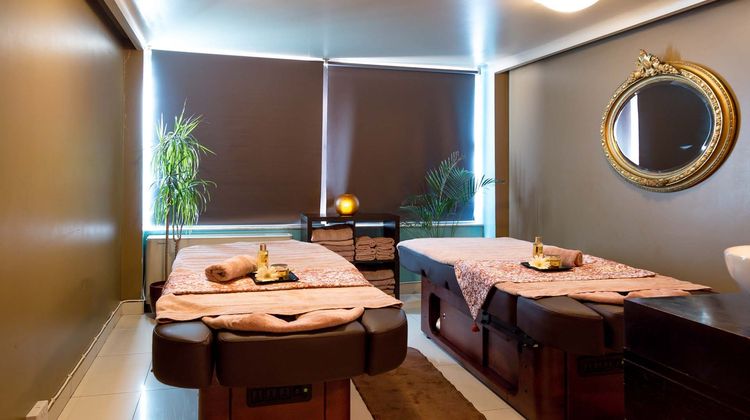 The Palace Malta Spa