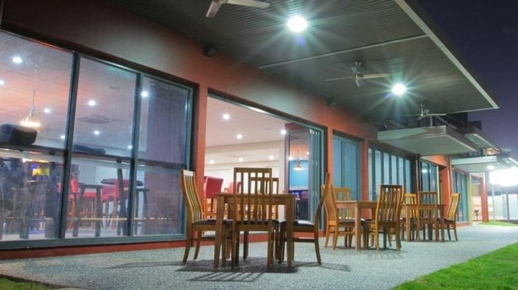 Black Rock Inn Restaurant