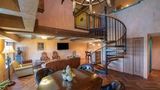Woodcliff Hotel and Spa Suite