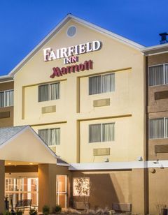 Fairfield Inn & Suites Ashland