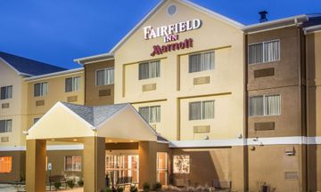 Fairfield Inn & Suites Ashland