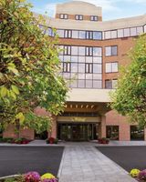 Woodcliff Hotel and Spa