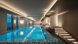 Crowne Plaza Hohhot City Center Pool