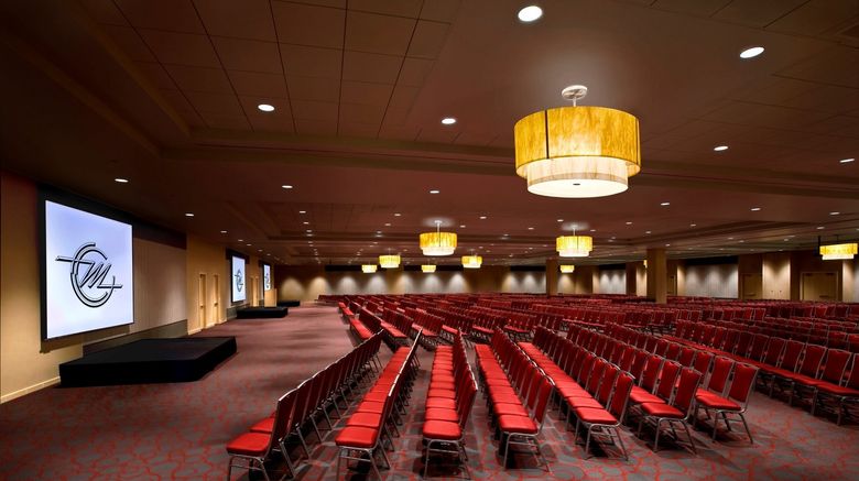 <b>MotorCity Casino Hotel Meeting</b>. Images powered by <a href="https://www.leonardoworldwide.com/" title="Leonardo Worldwide" target="_blank">Leonardo</a>.