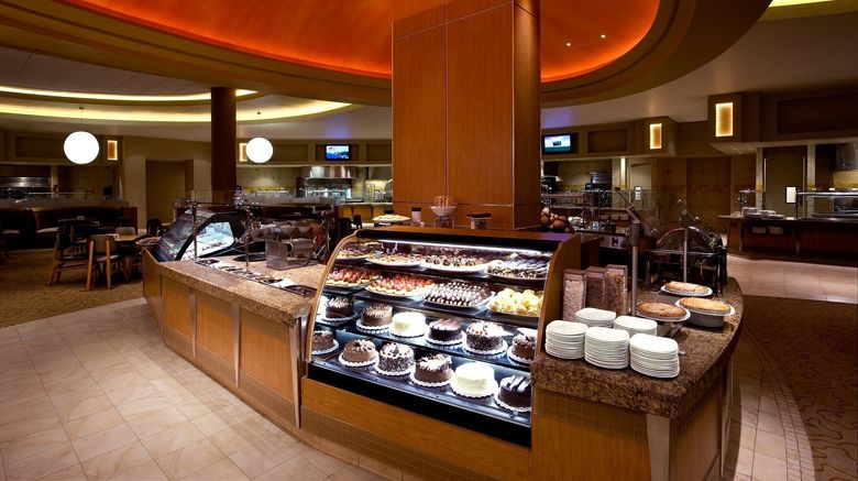 <b>MotorCity Casino Hotel Restaurant</b>. Images powered by <a href="https://www.leonardoworldwide.com/" title="Leonardo Worldwide" target="_blank">Leonardo</a>.