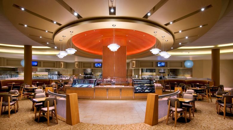 <b>MotorCity Casino Hotel Restaurant</b>. Images powered by <a href="https://www.leonardoworldwide.com/" title="Leonardo Worldwide" target="_blank">Leonardo</a>.