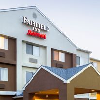 Fairfield Inn by Marriott Lafayette