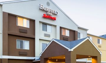 Fairfield Inn by Marriott Lafayette