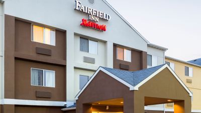 Fairfield Inn by Marriott Lafayette