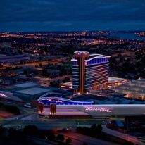 MotorCity Casino Hotel