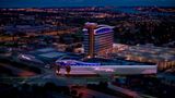MotorCity Casino Hotel Exterior