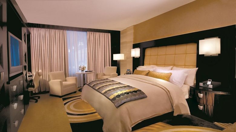 <b>MotorCity Casino Hotel Room</b>. Images powered by <a href="https://www.leonardoworldwide.com/" title="Leonardo Worldwide" target="_blank">Leonardo</a>.