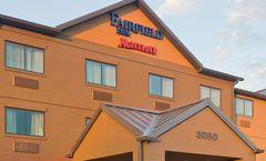 Fairfield Inn & Suites Lexington Keenela