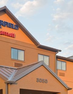Fairfield Inn & Suites Lexington Keenela