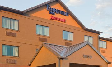 Fairfield Inn & Suites Lexington Keenela