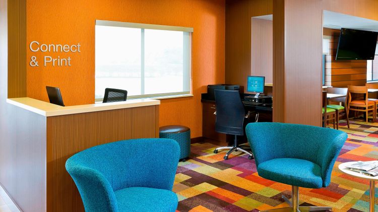 Fairfield Inn & Suites Lexington Keenela Other