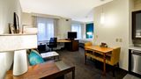Residence Inn Lexington S/Hamburg Place Suite