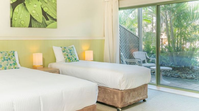 <b>Ballina Beach Resort Room</b>. Images powered by <a href="https://www.leonardoworldwide.com/" title="Leonardo Worldwide" target="_blank">Leonardo</a>.
