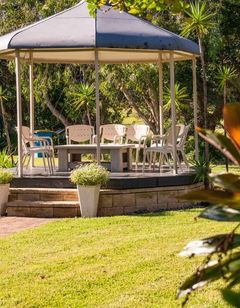 Ballina Beach Resort