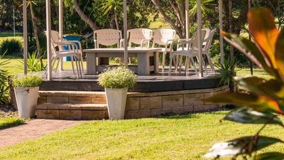 Ballina Beach Resort