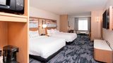 Fairfield Inn & Suites Fair Oaks Farms Suite