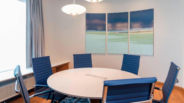 Fairfield Inn & Suites Fair Oaks Farms Suite