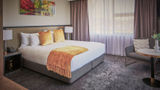 The Remington Orange Suite