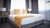 The Remington Orange Suite