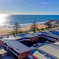 Beachfront Voyager Motor Inn