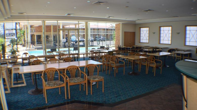 <b>The Oxley Motel Dubbo Restaurant</b>. Images powered by <a href="https://www.leonardoworldwide.com/" title="Leonardo Worldwide" target="_blank">Leonardo</a>.