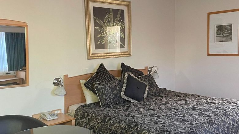 <b>The Oxley Motel Dubbo Spa</b>. Images powered by <a href="https://www.leonardoworldwide.com/" title="Leonardo Worldwide" target="_blank">Leonardo</a>.