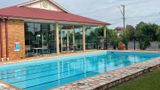 The Oxley Motel Dubbo Pool