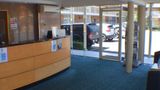 The Oxley Motel Dubbo Lobby