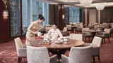 <b>Shanghai Marriott Marquis City Centre Restaurant</b>. Images powered by <a href="https://www.leonardoworldwide.com/" title="Leonardo Worldwide" target="_blank">Leonardo</a>.
